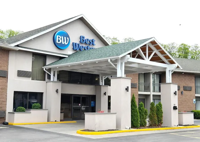 Best Western Clifton Park