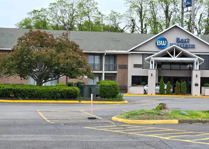 Best Western Clifton Park