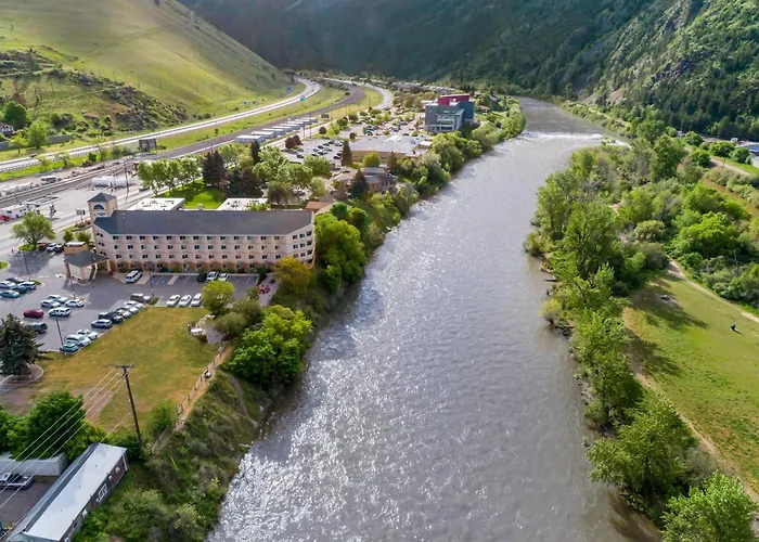 Comfort Inn Missoula Near University