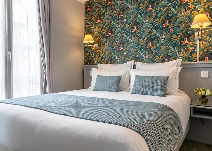 Splendid Hôtel Paris