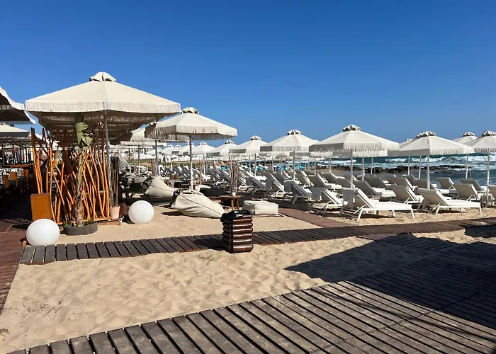 Heaven Studios & Apartments Stalida