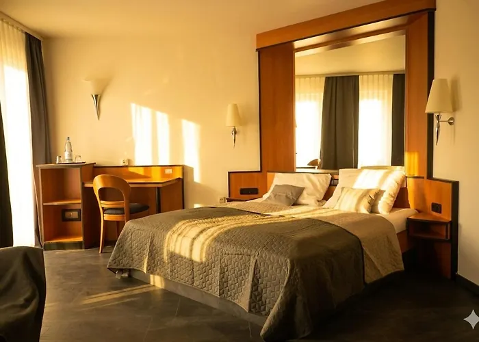 Malerwinkel Hotel