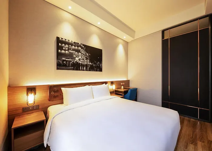 Mercure Ambassador Seoul Hongdae