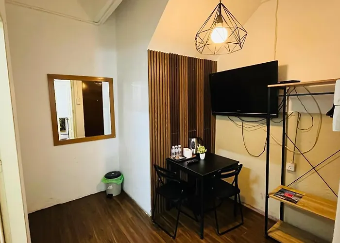 Tc Maya Abaya Hotel