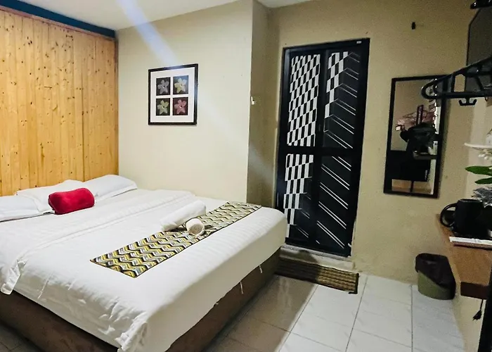 Tc Maya Abaya Hotel