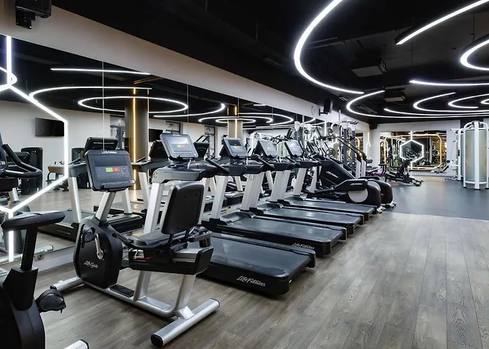 Mercure Tashkent South