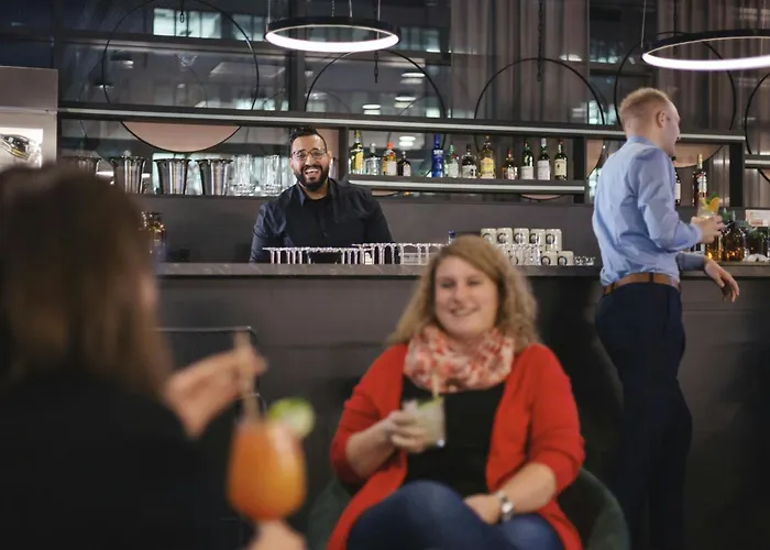 Holiday Inn - The Niu, Cure Erlangen By Ihg