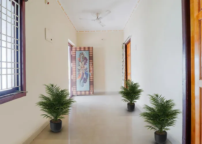 Hotel O Sea Coast Sunny Resort