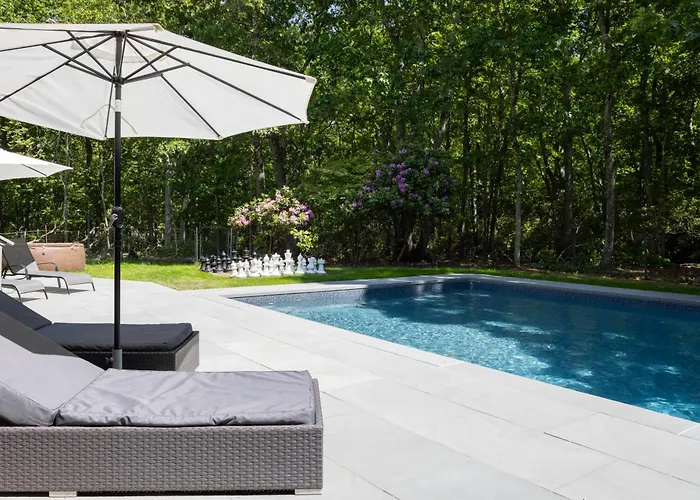 Meadowood Manor By Rove Travel - 6Br Outdoor Spaces