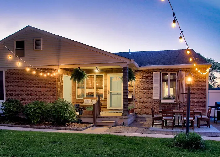 Cape May Classic Design That Is Cozy, Elegant, And Inviting
