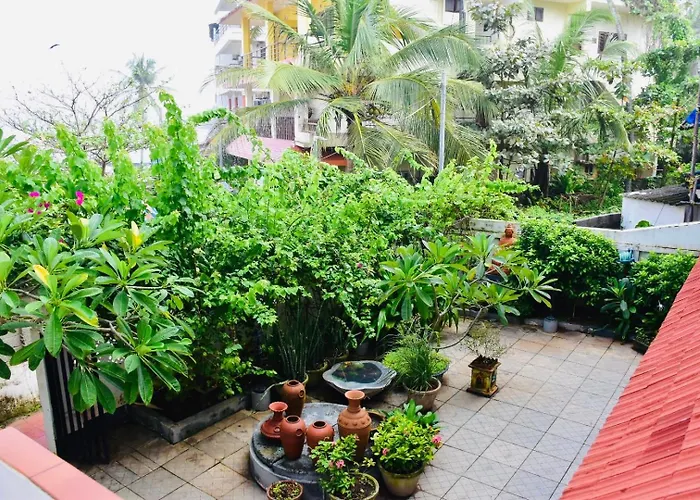 Buddha Beach Hotel