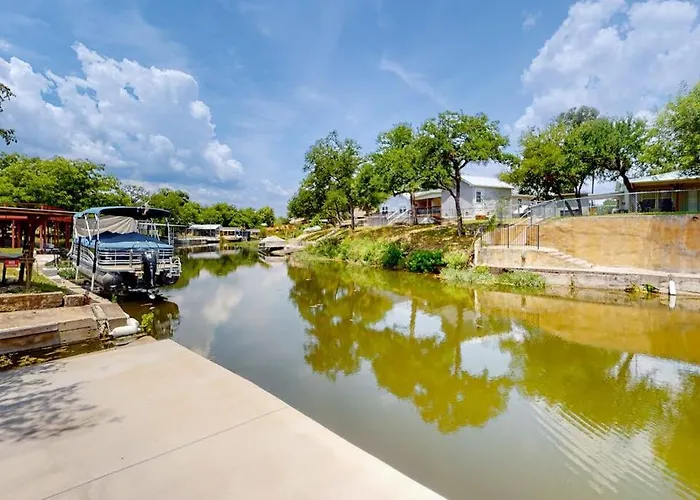 Dog-Friendly Waterfront Home With Dock, Grill, Water Views, Patio, Washer/Dryer