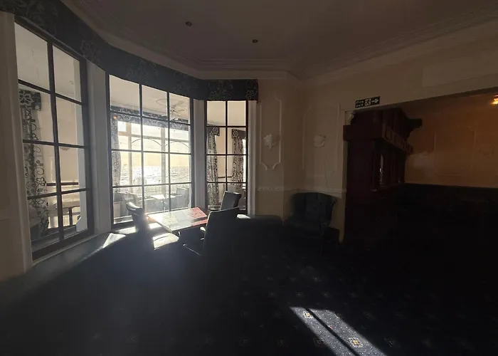 The President Hotel