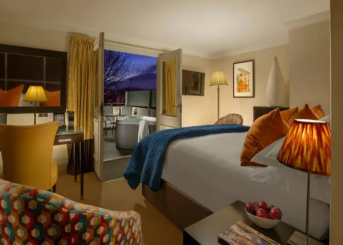 Rocpool Reserve Hotel