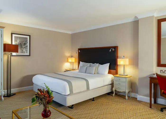 Grand Hotel Sunderland