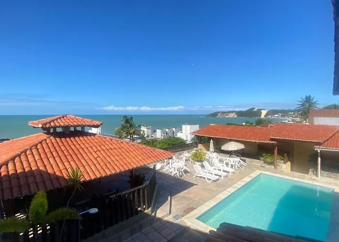 Ponta N Palace Natal