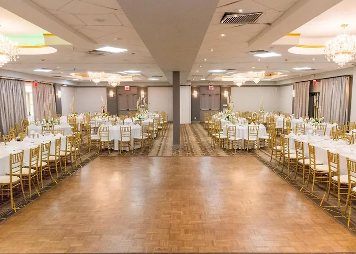 Holiday Inn Plainview-Long Island By Ihg