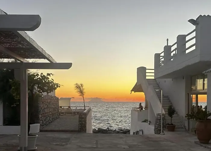 Villaggio Hotel Agrumeto Capo Vaticano