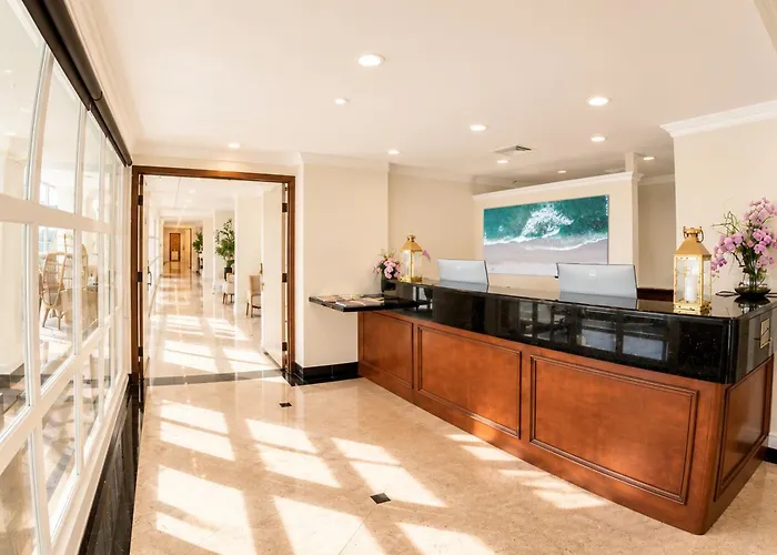 The Volare, An Ascend Collection Hotel