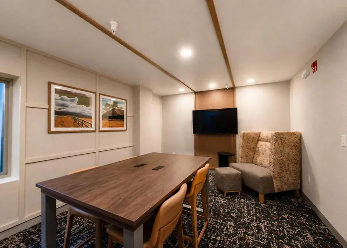 Hampton Inn By Hilton Hailey Sun Valley