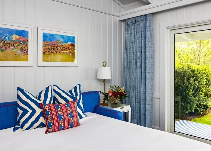 Yachtsman Lodge & Marina