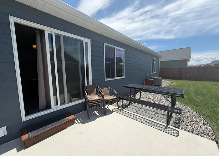 Bridger View Retreat