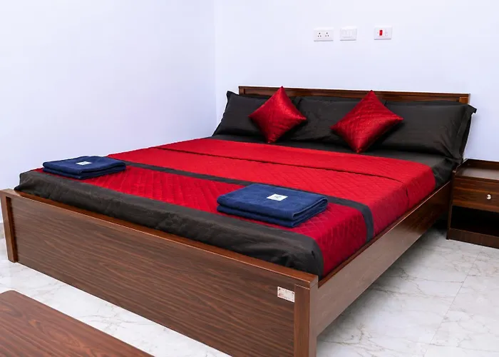 Sahyadri Lodge And Restaurant