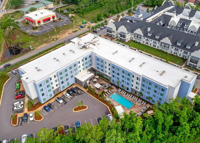 Drury Inn & Suites Destin Miramar Beach