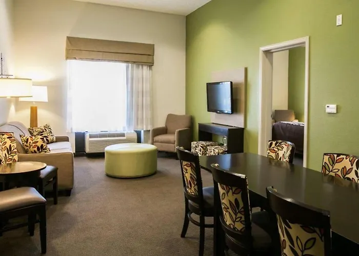 Sleep Inn & Suites Dripping Springs - Austin Area