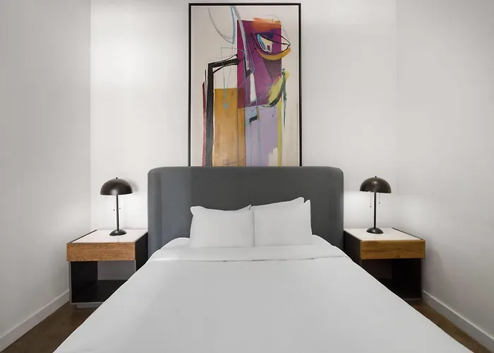 The Heid Lofts By Reside, A Wyndham Residence