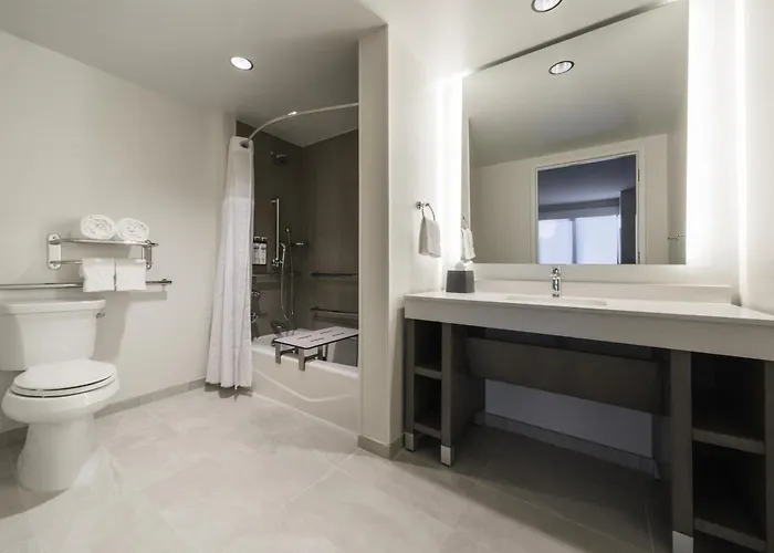 Hyatt House Sacramento Airport - Natomas