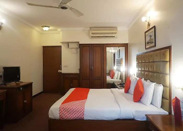 Belair Suites Pune