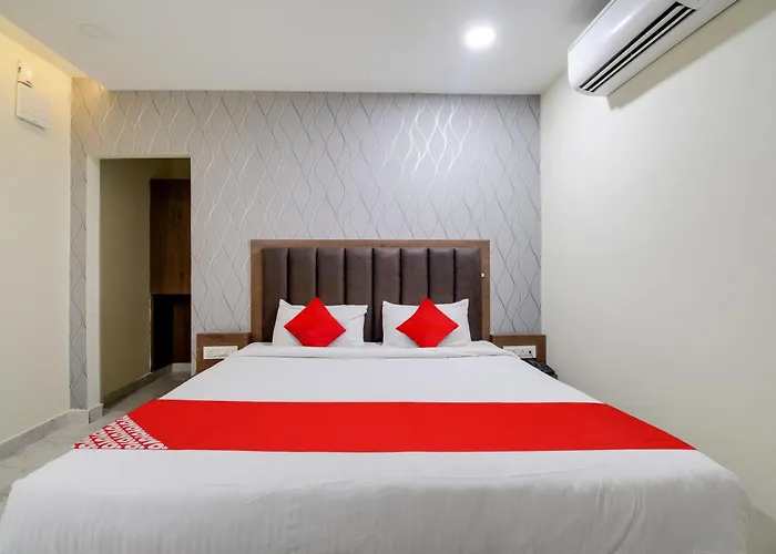 Hotel O Elite Fortune Inn