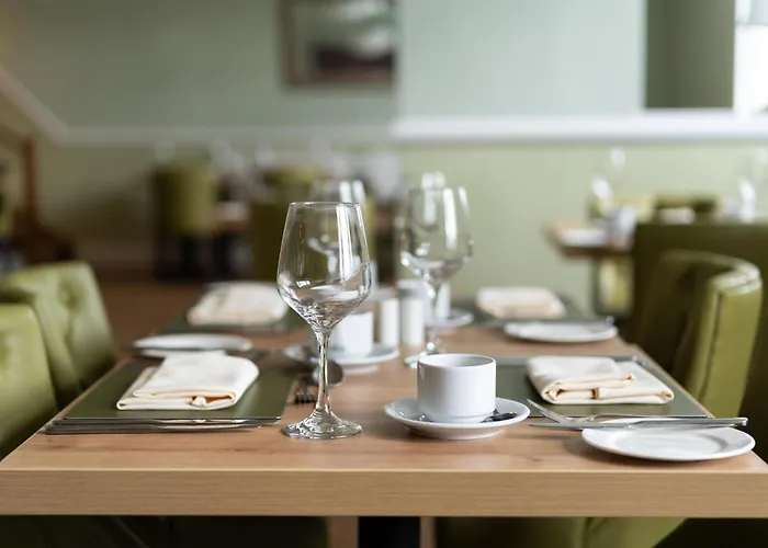 The Lakeland Kendal Hotel, Sure Hotel Collection By Best Western