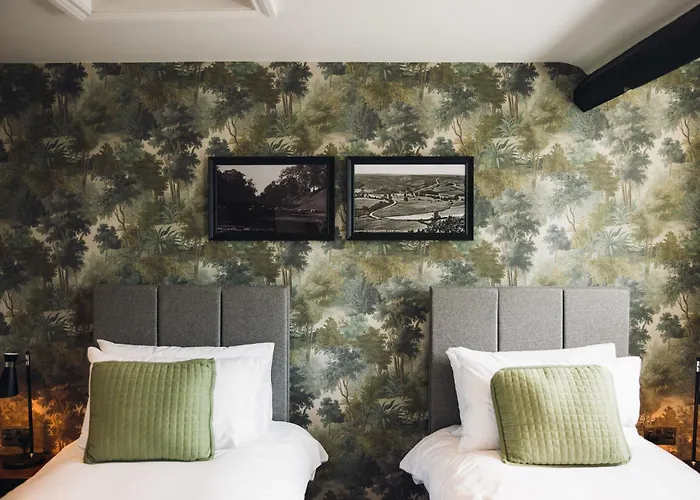 George & Dragon Hotel