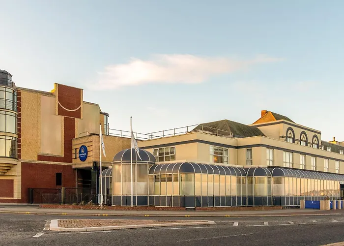 Grand Hotel Sunderland