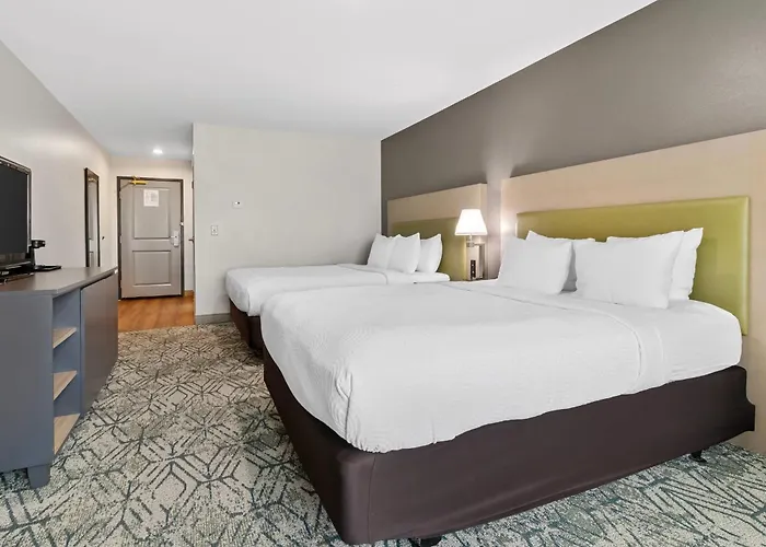 Country Inn & Suites By Radisson, Bowling Green, Ky