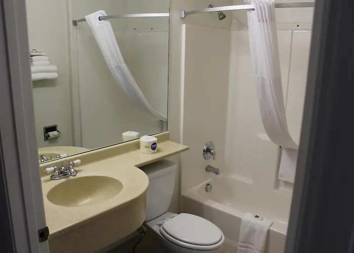 Motel 6-Idaho Falls, Id - Snake River