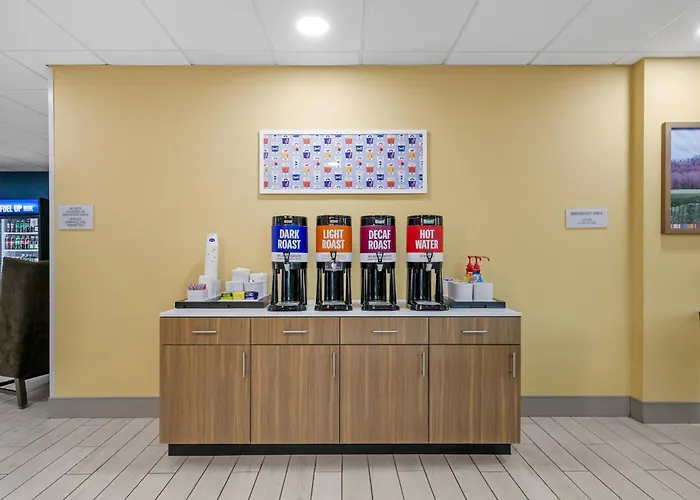 Hampton Inn Richmond Ky