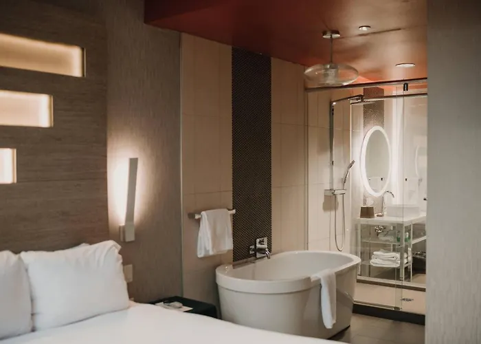 Cityflatshotel - Grand Rapids, An Ascend Collection Hotel