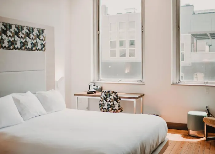 Cityflatshotel - Grand Rapids, An Ascend Collection Hotel