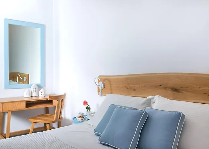Hotel Galini Fira 