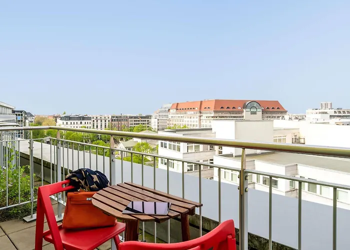 Ibis Budget Berlin Kurfuerstendamm