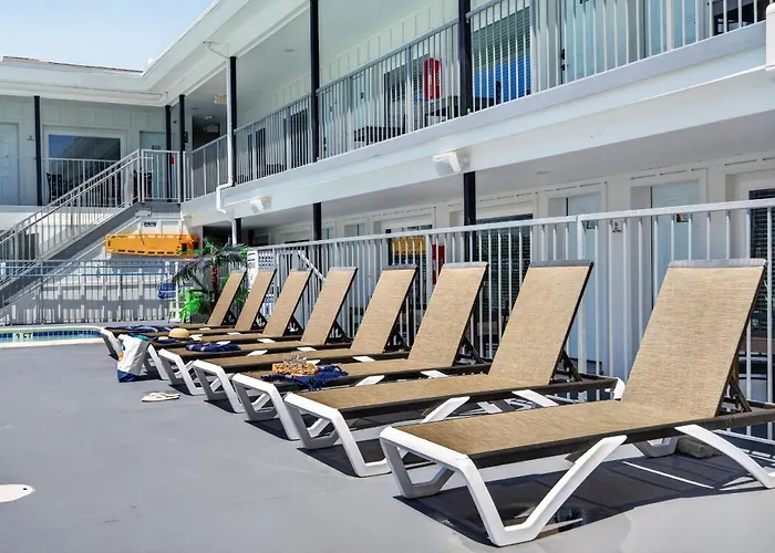 The Beach House