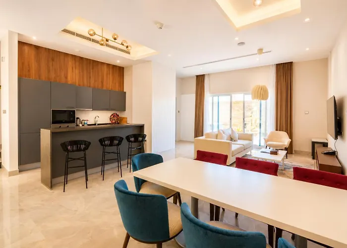 Ramada By Wyndham Manama City Centre