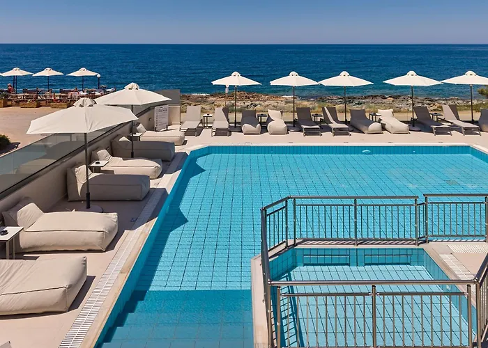 Koutrakis Suites By Estia