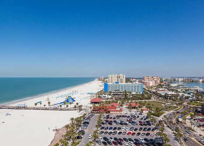 Wyndham Grand Clearwater Beach