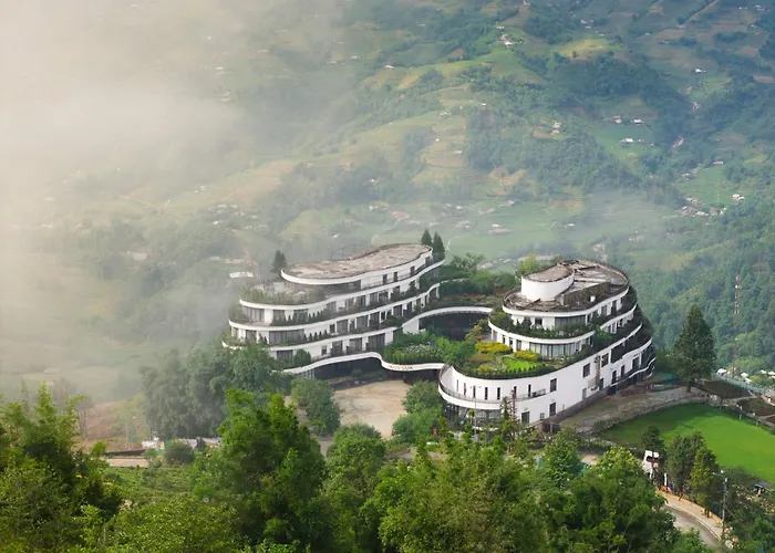 Pao'S Sapa Leisure Hotel