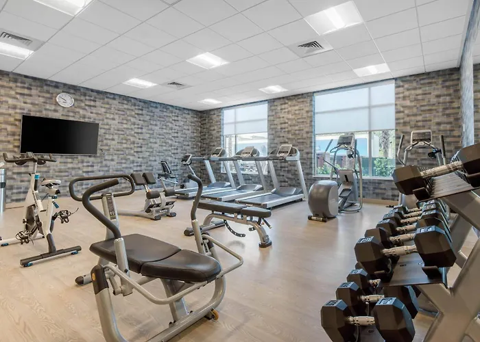 Cambria Hotel Mount Pleasant - Charleston