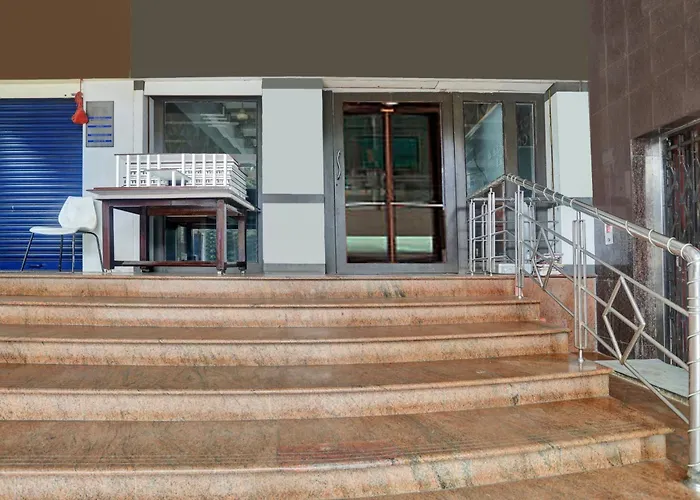 Townhouse Eluru